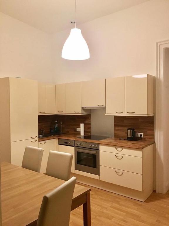 Apartament In Stephansplatz