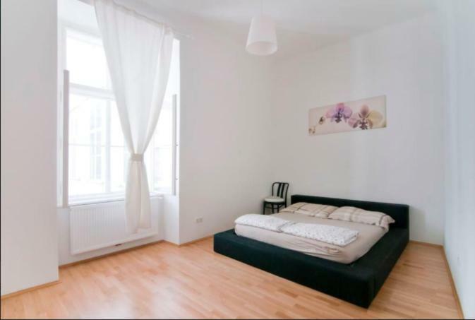 Apartament In Stephansplatz