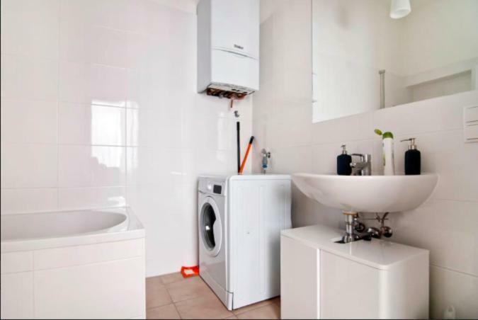 Apartament In Stephansplatz Viena