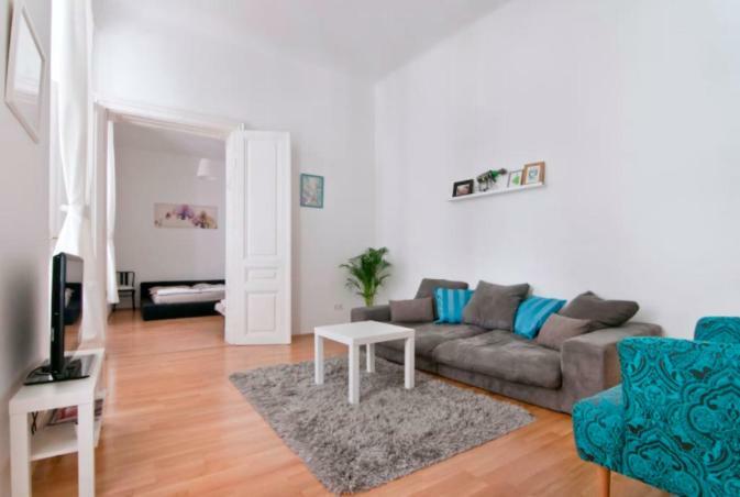 Apartament In Stephansplatz *