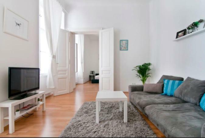 Apartament In Stephansplatz Viena